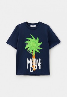 Футболка MSGM Kids