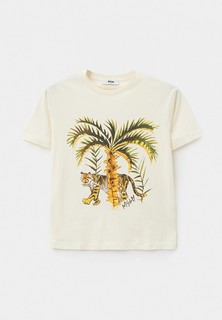 Футболка MSGM Kids