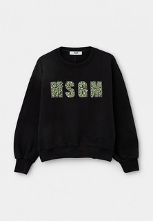 Свитшот MSGM Kids