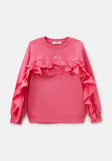 Свитшот MSGM Kids