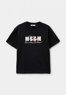 Футболка MSGM Kids