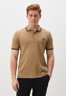 Поло Fred Perry