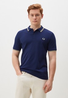 Поло Fred Perry