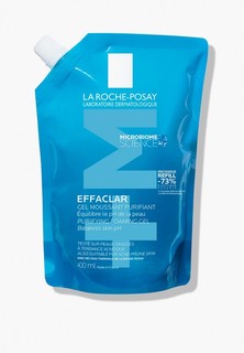 Гель для умывания La Roche-Posay