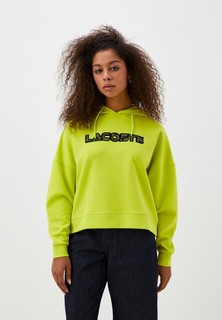 Худи Lacoste