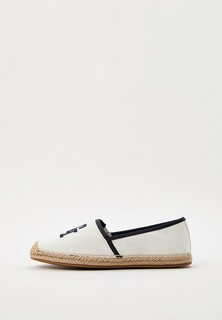 Эспадрильи Tommy Hilfiger