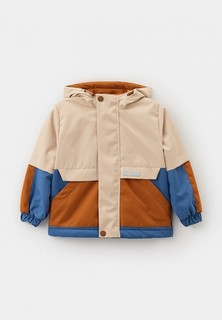 Куртка утепленная Nikastyle