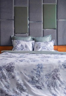 Постельное белье 1,5-спальное Bellehome