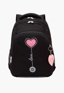 Рюкзак и брелок Grizzly