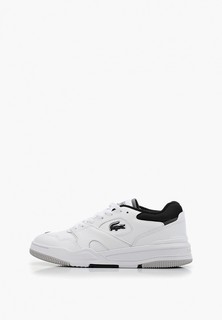 Кеды Lacoste