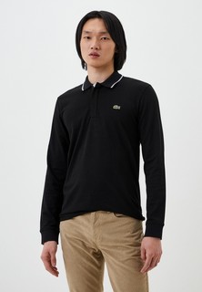 Поло Lacoste