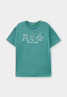 Футболка United Colors of Benetton