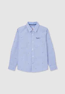 Рубашка Pepe Jeans