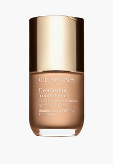 Тональный флюид Clarins