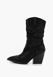 Полусапоги May Vian