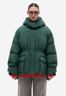 Куртка утепленная Top Top ТОП ТОП