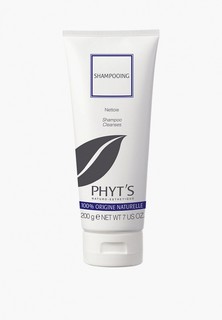 Шампунь Phyts
