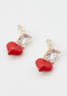 Серьги Bijouparad