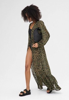 Туника пляжная Dintime