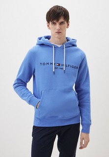 Худи Tommy Hilfiger