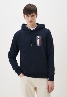 Худи Tommy Hilfiger