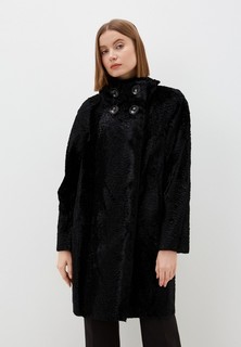 Пальто меховое Louren Wilton