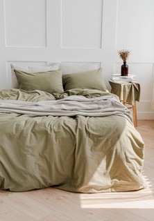 Постельное белье Евро Moye Home