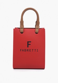 Сумка Fabretti