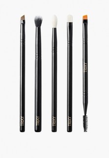 Набор кистей для макияжа Trixy Beauty