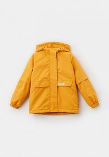 Куртка утепленная Nikastyle