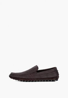 Мокасины TJ Collection