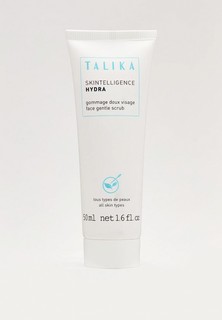 Скраб для лица Talika