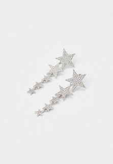 Серьги Bijouparad