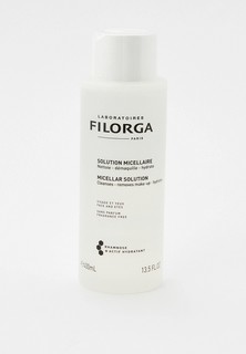 Мицеллярная вода Filorga