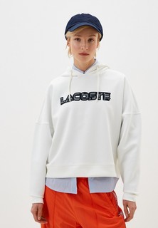 Худи Lacoste