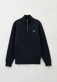 Олимпийка Fred Perry