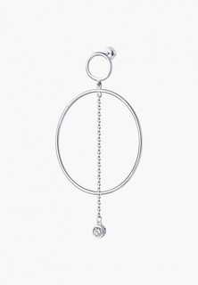 Серьга Sokolov