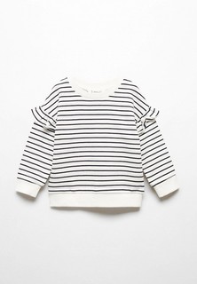 Свитшот Mango Kids