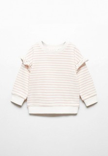Свитшот Mango Kids