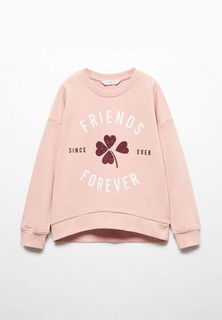 Свитшот Mango Kids