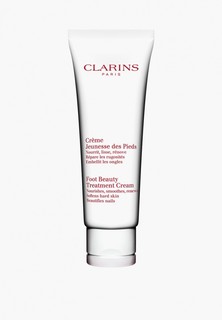 Крем для ног Clarins