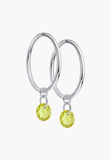 Серьги Sokolov