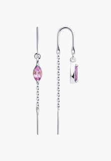 Серьги Sokolov