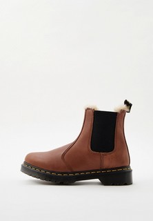 Ботинки Dr. Martens