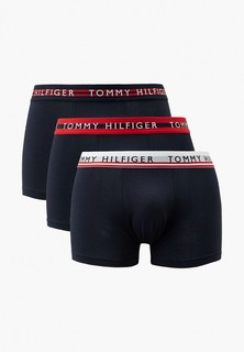 Трусы 3 шт. Tommy Hilfiger