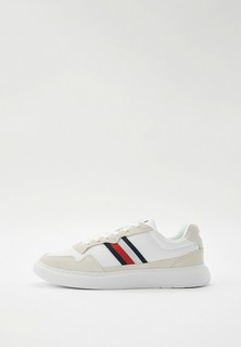 Кеды Tommy Hilfiger