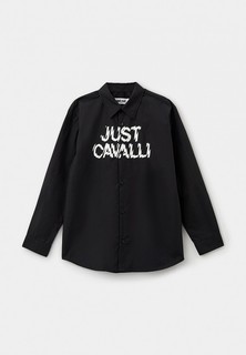 Рубашка Just Cavalli Junior