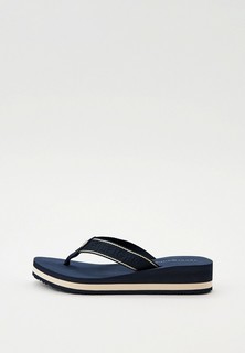 Сланцы Tommy Hilfiger