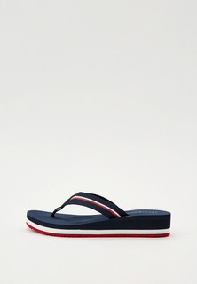 Сланцы Tommy Hilfiger