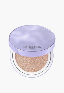 Кушон для лица Missha